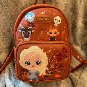 BoxLunch Frozen 2 Mini Backpack